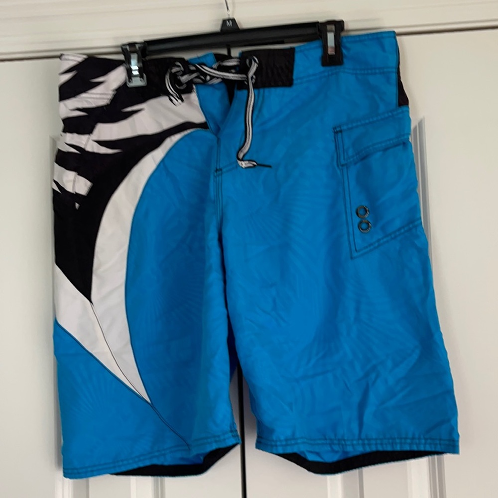 Board shorts